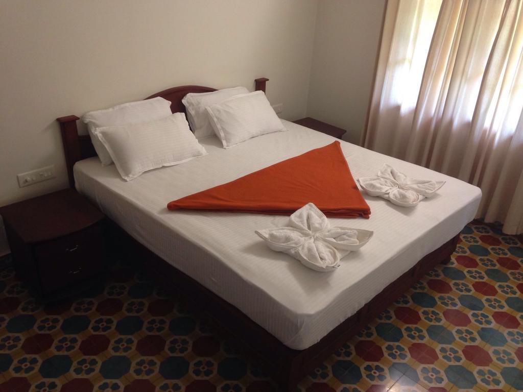 Stay Simple 3 Hills County Resort Kalpatta Zewnętrze zdjęcie